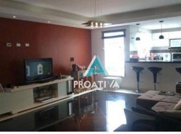 c473232eee04fb1cf6e208778d417e4b487660cd · Cobertura à venda, 150 m² por R$ 570.000,00 - Vila Valparaíso - Santo André/SP