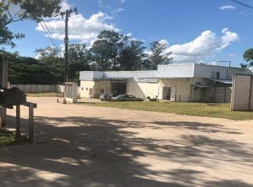 Comercial · 8000m² · Indústria à venda em Sorocaba/SP