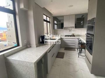 Apartamento · 150m² · 4 Quartos · 2 Vagas · Cobertura à venda 4 quartos no Bairro Eldorado