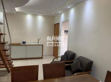 Apartamento · 180m² · 4 Quartos · 2 Vagas · Cobertura à venda 4 quartos no Bairro RIACHO DAS PEDRAS