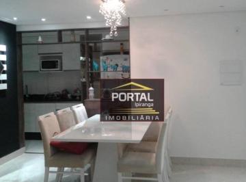3044bb2b5cf636448421db786e80acd38ec7086e · Apartamento com 3 dormitórios à venda, 84 m² por R$ 800.000,00 - Ipiranga - São Paulo/SP