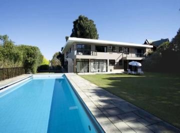 Casa · 750m² · 4 Quartos · 6 Vagas · CASA LUXO COND.FECHADO SÃO LOURENÇO