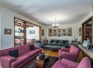 Casa · 480m² · 3 Quartos · 5 Vagas · CASA SOBRADO EM MOEMA - 480m²