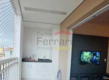 Apartamento · 117m² · 3 Quartos · 3 Vagas · APARTAMENTO NO JARDIM SÃO PAULO!PRÓXIMO AO METRO!
