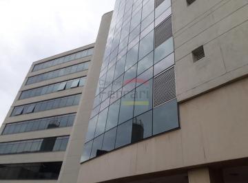 Comercial · 40m² · 1 Vaga · Sala comercial