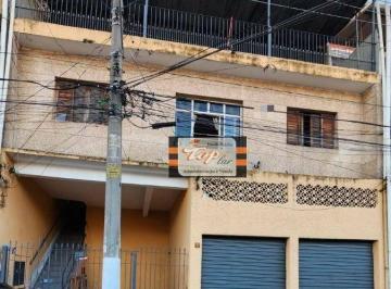 Fachada do Imóvel · Imóvel para Renda com 2 Casas e Salão à venda, por R$ 500.000 - Vila Pereira Barreto - São Paulo/SP