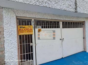 157375fe02e83b209832ba4667d220c7b7a65e72 · Casa com 1 dormitório para alugar, 30 m² por R$ 875,00/mês - Jardim Cidade Pirituba - São Paulo/SP