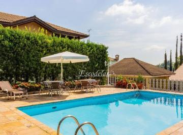 d2d5e5d99e1102d6a6671b26755389a1df6a72c5 · Casa à venda, 454 m² por R$ 3.250.000,00 - Jardim Floresta - São Paulo/SP