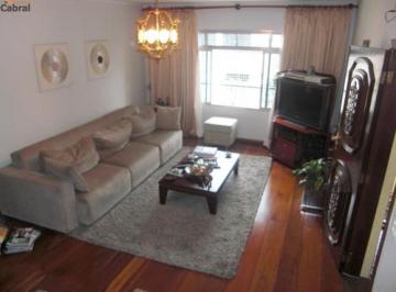 Casa · 256m² · 3 Quartos · 4 Vagas · Apto. alto Santana
