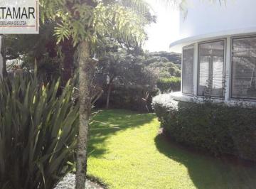 Casa · 660m² · 4 Quartos · 5 Vagas · Casa à venda com quatro quartos na Vila Inah