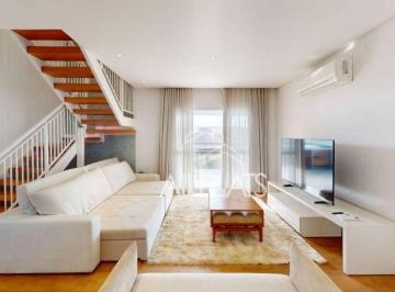 7f195384521fe4e2669424531b76581848e3a9f7 · Cobertura com 3 quartos à venda, 262 m² - Itaim Bibi - São Paulo/SP