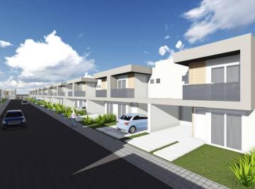 CONDOMINIO · SOBRADO EM CONDOMÍNIO, PRONTO PARA MORAR NO CAMPO COMPRIDO