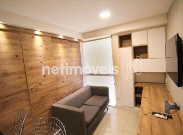 Apartamento de 1 quarto, Guará · LINDO APTO 01 QUARTO C/ 01 VAGA DE GARAGEM - VISTA PARK SUÍTES