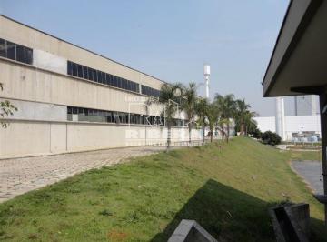 0048/004818N001.jpg · VENDA - GALPÃO ALTO DA BOA VISTA  / SOROCABA/SP