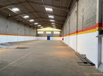 Comercial · 1000m² · Indústria para alugar em Sorocaba/SP