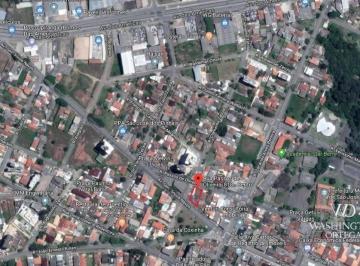 0db80b106f1d344f813417f22335ec6e57851acf · Terreno à venda, 613 m² por R$ 1.900.000,00 - Centro - São José dos Pinhais/PR