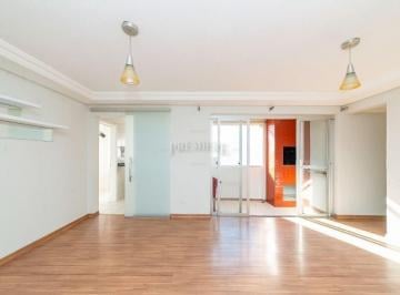 Apartamento · 79m² · 3 Quartos · 1 Vaga · Apartamento com 3 dormitórios, sendo 1 su&i