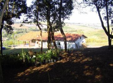 446000e87160a37238edc23c14e46717d0d051cd · Sítio rural à venda, Biriçá, Bragança Paulista.