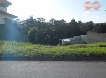 a6e093127ca6419892eb82829b99c9157ea036a7 · Terreno residencial à venda, Condomínio Itatiba Country Club, Itatiba.
