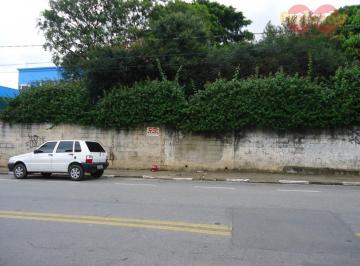 54437e92eaab613240776f33cdf44e6a126cc3db · Terreno Comercial - Av. Coronel Peroba