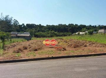 2460156c052e061f781a46d4611712f59d11e00c · Terreno à venda, 420 m² por R$ 215.000,00 - Nova Itatiba - Itatiba/SP