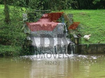 Foto 01 · Sítio em São Lourenço da Serra com 4 lagos