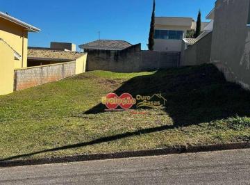 1037453e01f52873d41eff77931df6fac2255b18 · Terreno Residencial / Condomínio Itatiba Country Club