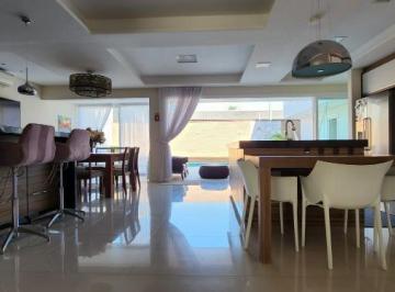 Foto 01 · CASA ALTO PADRÃO EM CONDOMÍNIO FECHADO EM BALNEÁRIO CAMBORIÚ