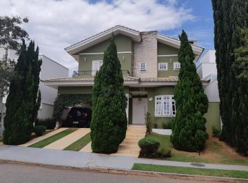 f530b7acaa78cd8c94db0a70fe669d74b9b6b127 · Sobrado com 5 dormitórios à venda, 356 m² por R$ 1.800.000,00 - Condomínio Lago da Boa Vista - Soroc