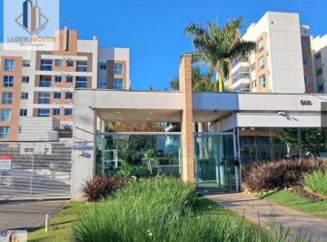 Apartamento de 3 quartos, Curitiba · Apartamento 3 quartos á venda no Ecoville 70m2 mobiliado por R$ 660.000