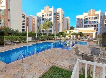 Apartamento de 3 quartos, Curitiba · Apartamento 3 quartos á venda no Ecoville 70m2 mobiliado por R$ 660.000