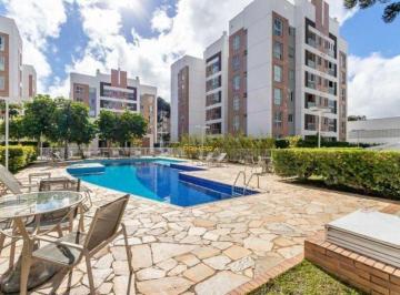 Apartamento de 3 quartos, Curitiba · Apartamento 3 quartos á venda no Ecoville 70m2 mobiliado por R$ 660.000