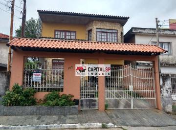 a02a3ed6ff7d6106eaf15ee6cc464965ab4a776f · Sobrado à venda, 280 m² por R$ 955.000,00 - Vila Buenos Aires - São Paulo/SP