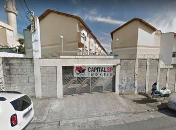 976fbf711732665b43199bf6e35434b922b0e8cd · Sobrado com 3 dormitórios para alugar, 144 m² por R$ 3.910,00/mês - Vila Laís - São Paulo/SP