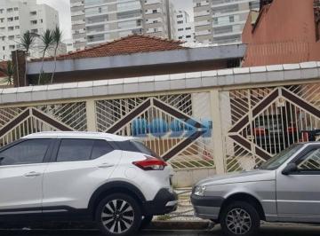 28eb48b7b6d1958be450d607b40c66331c6c703e · Casa à venda, 316 m² por R$ 2.400.000,00 - Mooca - São Paulo/SP