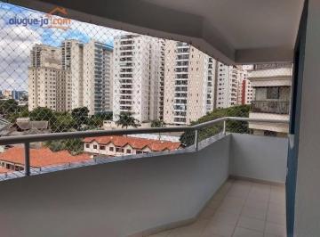 117e59cb51e846ce8905a21c4c22623ee1f7fd65 · Apartamento para alugar, 69 m² por R$ 4.490,00/mês - Jardim Aquarius - São José dos Campos/SP