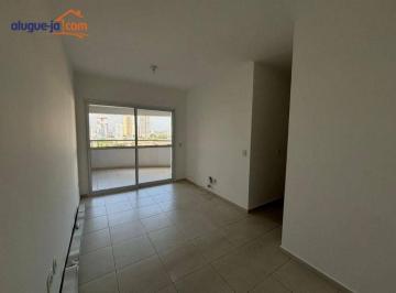 7575caa5d5239836cc4af352f79d774b01280e01 · Apartamento com 2 dormitórios para alugar, 69 m² por R$ 4.630,00/mês - Jardim Aquárius - São José do