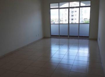 Apartamento de 3 quartos, Santos · Apartamento 03 dormitórios com suite  - LOCAÇÃO - Embaré
