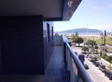 Apartamento de 2 quartos, São Vicente · Lindo Garden com vista mar 2 dorms vaga escriturada lazer pronto pra morar
