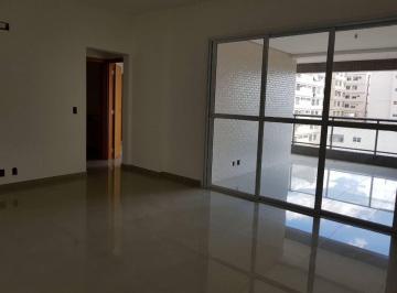 Apartamento de 3 quartos, Santos · Apartamento alto padrão c/3 dorms, varanda gourmet e 2 vagas de garagem.