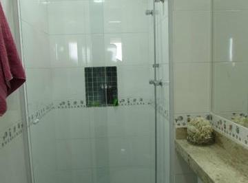 Apartamento de 3 quartos, Santos · Apartamento com 3 dormitórios, varanda gourmet e 2 vagas. Ponta da Praia.