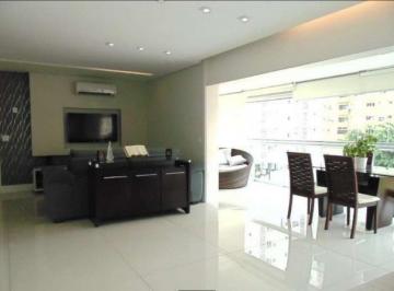 Apartamento de 3 quartos, Santos · Apartamento alto padrão 3 dormitórios 3 vagas e lazer completo no - Embaré!