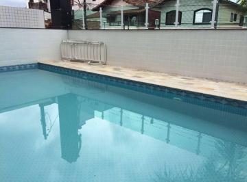 Apartamento de 1 quarto, Praia Grande · LINDO APARTAMENTO NA PRAIA GRANDE