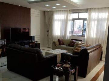 Apartamento de 3 quartos, Santos · Apartamento 3 dorms em ótima localização 2 vagas de garagem!!