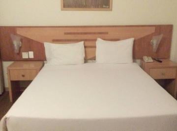 Apartamento de 1 quarto, Santo André · Flat mobiliado no melhor lugar de São Paulo Blue Tree Towers