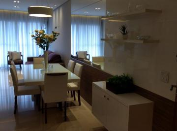Apartamento de 3 quartos, Santos · Apartamento lindo com 3 dorms planejados lazer e 2 vaga de garagem!!