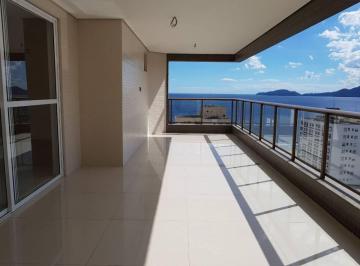 Apartamento de 3 quartos, Santos · Apartamento alto padrão com 4 dorms 3 vagas na quadra da praia!!