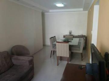 Apartamento de 2 quartos, Santos · Apartamento todo reformado com 2 dorms 1 vaga perto do shopping!