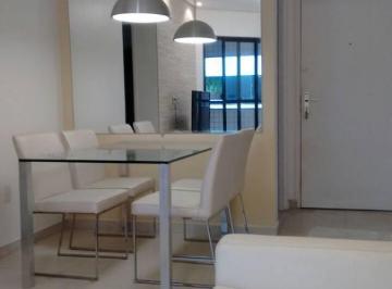 Apartamento de 2 quartos, Santos · Apartamento 2 dorms reformado c/ lazer total e 1 vaga de garagem!