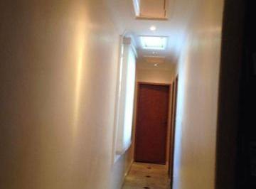 Apartamento de 3 quartos, Santos · Apartamento 3 dormitórios, suíte com moveis planejados.